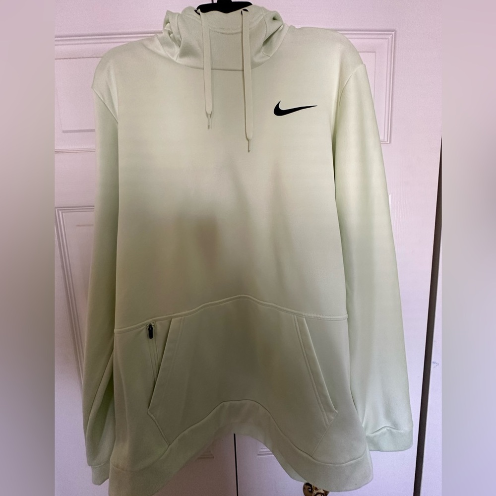Men's Nike Therma Fit Hoodie